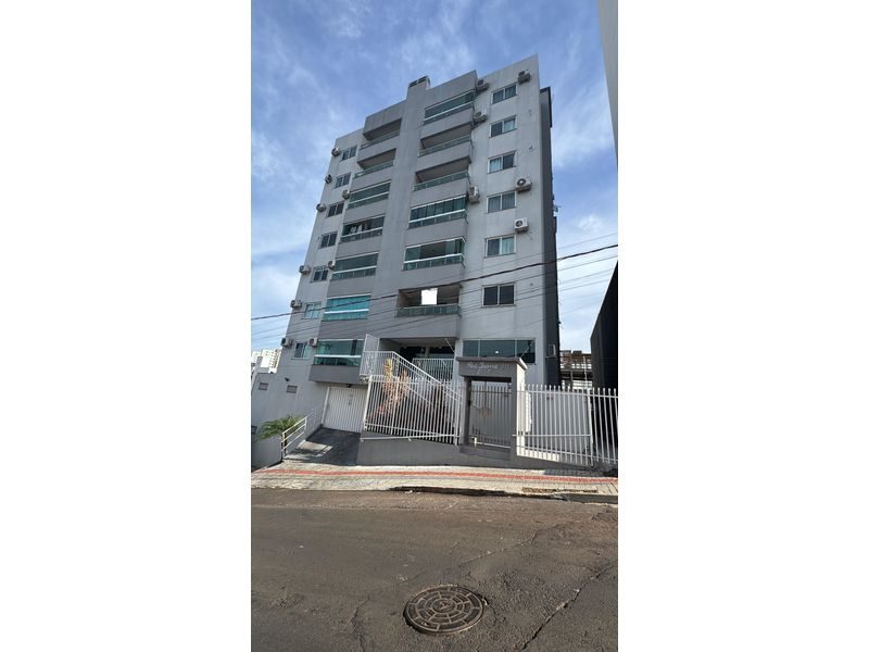 APARTAMENTO - SÃO CRISTÓVÃO