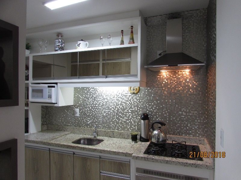 APARTAMENTO - SÃO CRISTÓVÃO 4