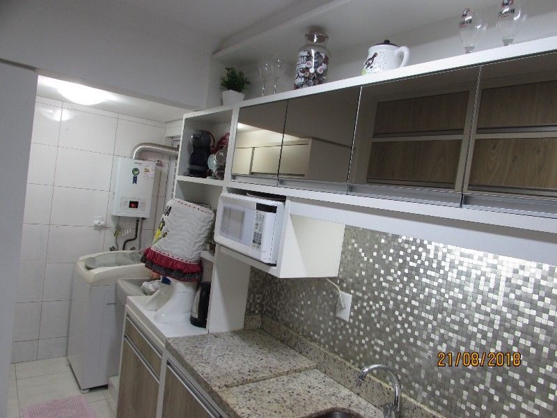 APARTAMENTO - SÃO CRISTÓVÃO 5