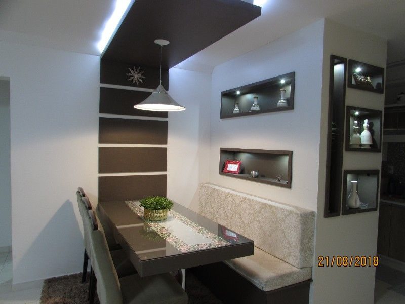 APARTAMENTO - SÃO CRISTÓVÃO 6