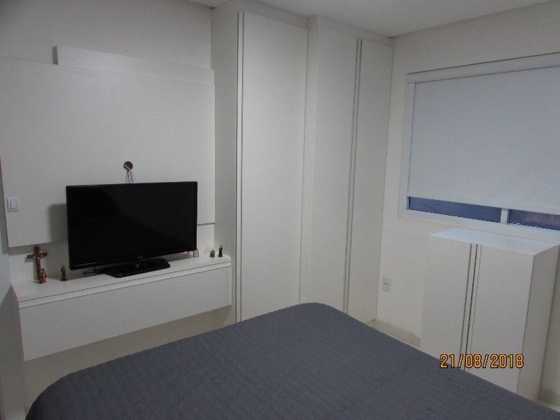 APARTAMENTO - SÃO CRISTÓVÃO 9