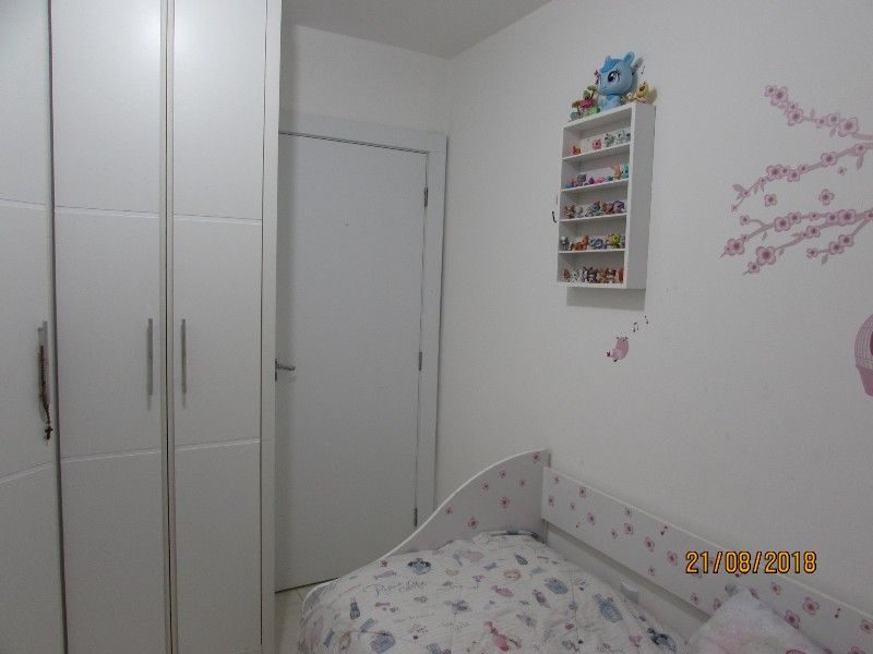 APARTAMENTO - SÃO CRISTÓVÃO 10