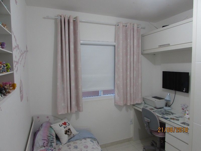 APARTAMENTO - SÃO CRISTÓVÃO 11
