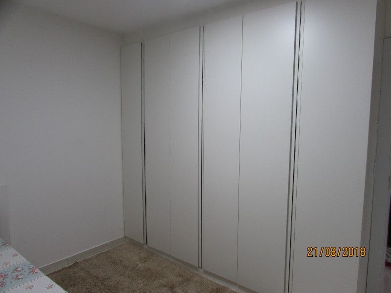 APARTAMENTO - SÃO CRISTÓVÃO 13