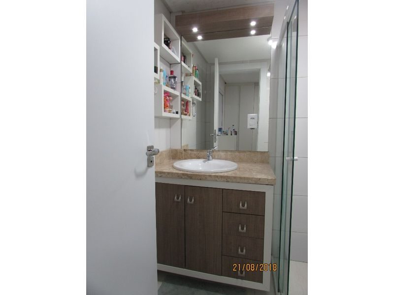 APARTAMENTO - SÃO CRISTÓVÃO 14