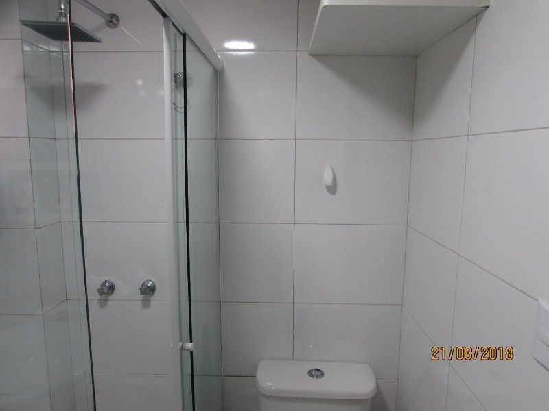 APARTAMENTO - SÃO CRISTÓVÃO 15