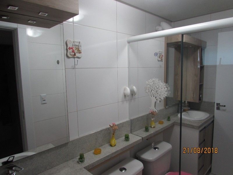APARTAMENTO - SÃO CRISTÓVÃO 16