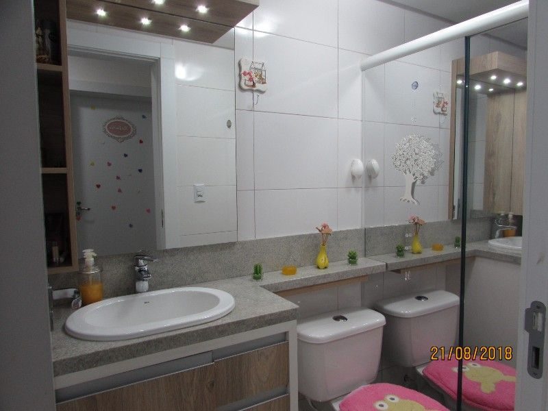 APARTAMENTO - SÃO CRISTÓVÃO 17
