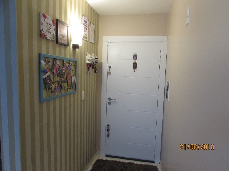 APARTAMENTO - SÃO CRISTÓVÃO 18