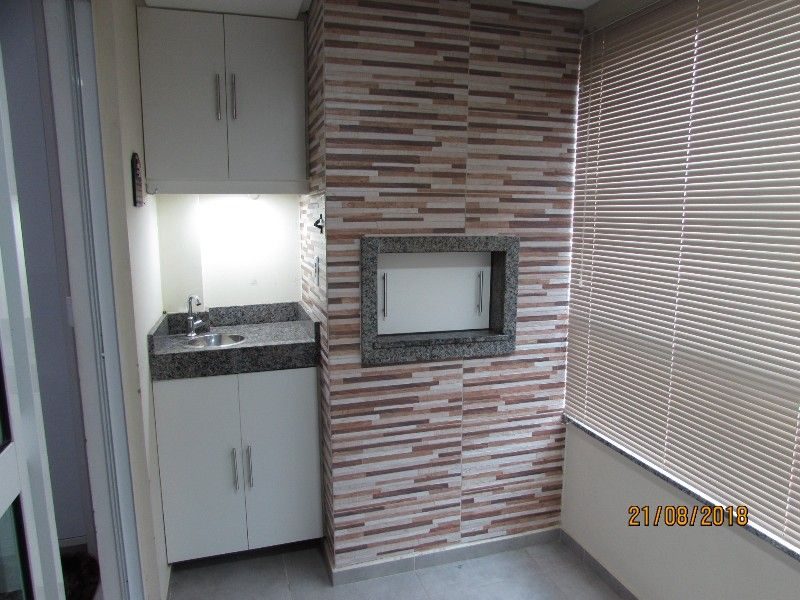 APARTAMENTO - SÃO CRISTÓVÃO 19